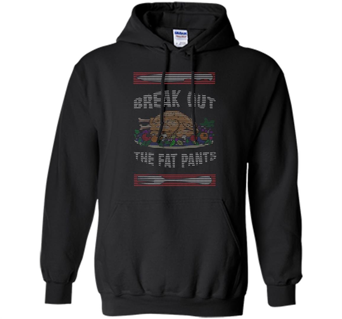 Break out the fat pants ugly funny thanksgiving Hoodie