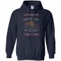 Break out the fat pants ugly funny thanksgiving Hoodie