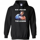 Bud spencer the legend Hoodie