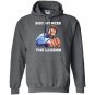 Bud spencer the legend Hoodie