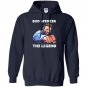 Bud spencer the legend Hoodie