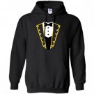 Circus ringmaster costume showman party Hoodie