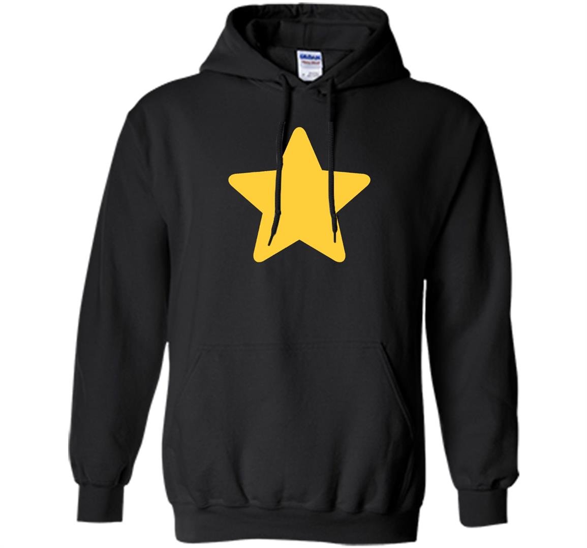 Cn steven universe gregs star graphic Hoodie