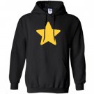 Cn steven universe gregs star graphic Hoodie