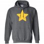 Cn steven universe gregs star graphic Hoodie