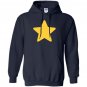 Cn steven universe gregs star graphic Hoodie