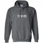 Compass fernweh travel nomad vacation sailing Hoodie