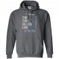Correctional officer niece thin line corrections Hoodie
