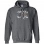 Cracker lives matter redneck southern country 4th Hoodie