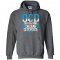 Cruise for family ocd obsessive cruising disorder Hoodie