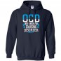 Cruise for family ocd obsessive cruising disorder Hoodie
