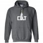 Cult lds temple angel moroni ex mormon post lds anti Hoodie