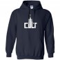Cult lds temple angel moroni ex mormon post lds anti Hoodie