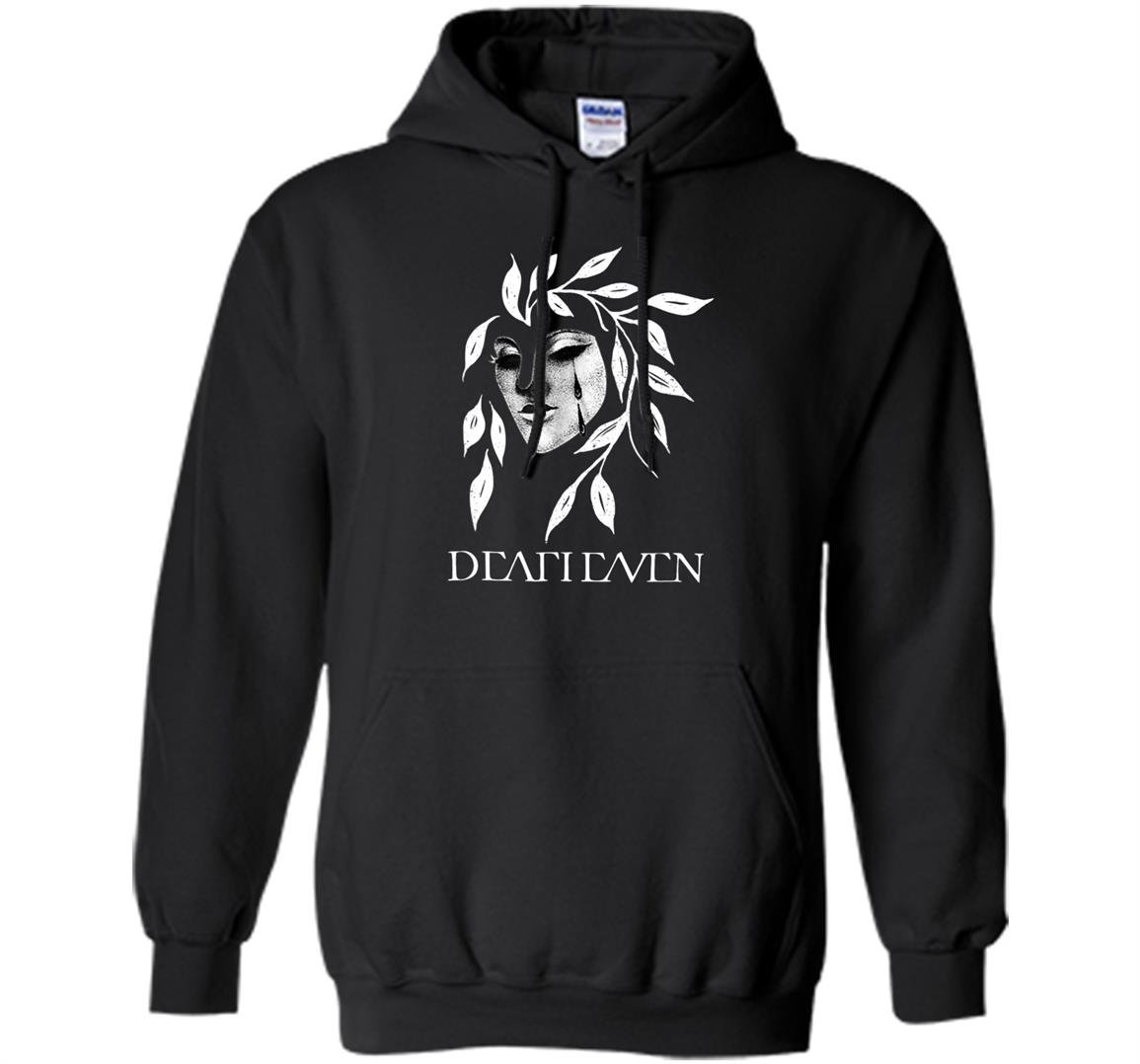 Deafheaven lady tour 2018 Hoodie