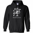 Deafheaven lady tour 2018 Hoodie
