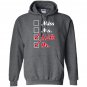 Delta doctor for physician sorority sigma theta Hoodie