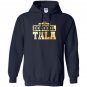 Doodool tala iranian persian iran Hoodie
