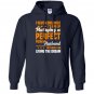 Dreamed marrying perfect husband Hoodie