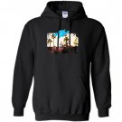 Eagles hotel california Hoodie