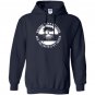 Earth day nature is my religion and the earth is my church Hoodie