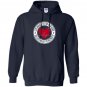 Enough heart registered nurse Hoodie