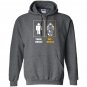 Eod my uncle your uncle military eod Hoodie