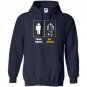 Eod my uncle your uncle military eod Hoodie