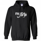 Fauda english arabic Hoodie