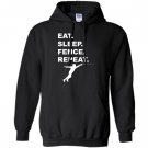Fencing funny fencing fencing gifts Hoodie