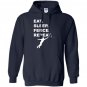 Fencing funny fencing fencing gifts Hoodie