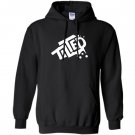 Fortnite tilted logo Hoodie