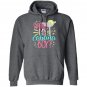 Funny cruise ship vacation wheres my cabana drunk Hoodie