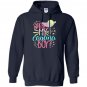 Funny cruise ship vacation wheres my cabana drunk Hoodie