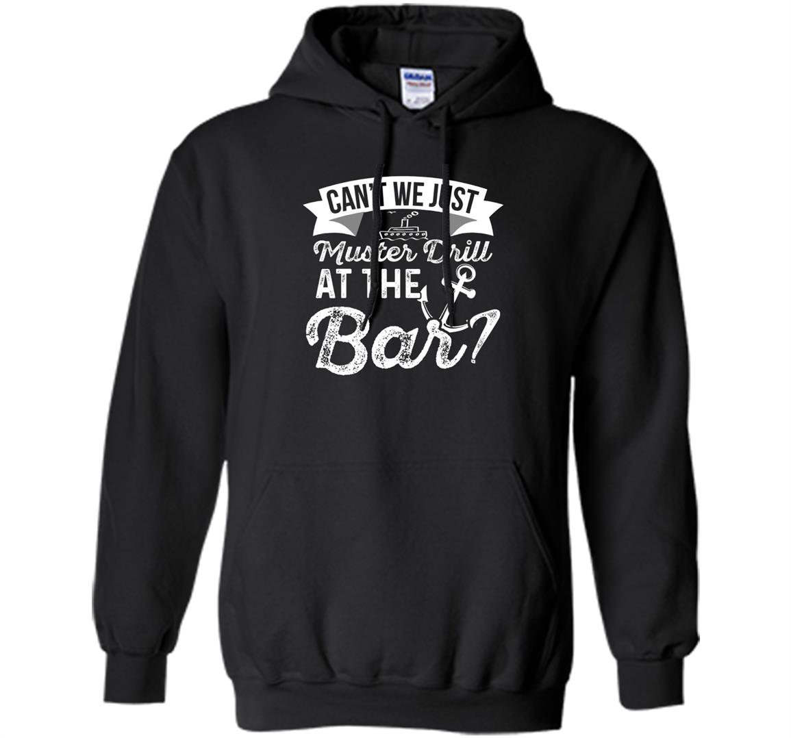 Funny cruise for a true cruise lover Hoodie