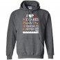 Funny math teacher gifts math lover gifts Hoodie