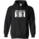 Funny oldometer for 30th birthday counting Hoodie