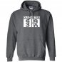 Funny oldometer for 30th birthday counting Hoodie