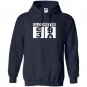 Funny oldometer for 30th birthday counting Hoodie