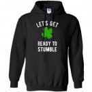 Funny st patricks day Hoodie