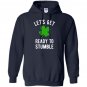 Funny st patricks day Hoodie