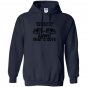 Funny trucker Hoodie