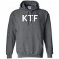 Galaxys edge ktf Hoodie