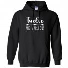 Twelfth birthday 12 year old birthday Hoodie