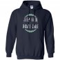 Girly jeep hair dont care Hoodie