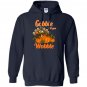 Gobble till you wobble thanksgiving Hoodie
