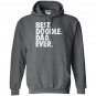 Goldendoodle dad best doodle dad ever gift Hoodie