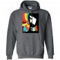 Got something show cher vintage cool perfect Hoodie