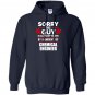 Guy is taken by a smoking hot chemical engineer Hoodie