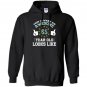 Happy 65th birthday gift ideas Hoodie