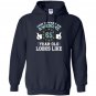 Happy 65th birthday gift ideas Hoodie